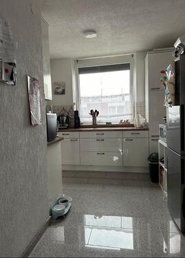 Foto - 3.5 Zimmer Etagenwohnung in Dorsten