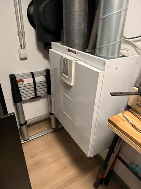 Foto - 4 Zimmer Reihenhaus zum Kaufen in Hamburg