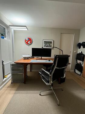 Foto - Reihenhaus in Hamburg zum Kaufen