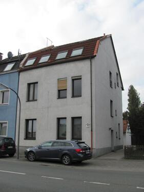 Foto - 10 Zimmer Mehrfamilienhaus, Wohnhaus zum Kaufen in Recklinghausen
