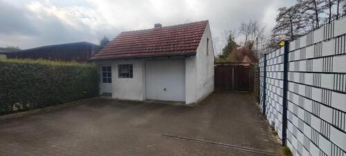 Foto - 10 Zimmer Mehrfamilienhaus, Wohnhaus in Recklinghausen