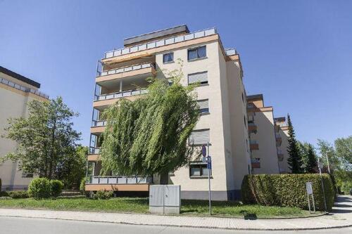 Foto - 1.5 Zimmer Etagenwohnung zur Miete in Villingen-Schwenningen