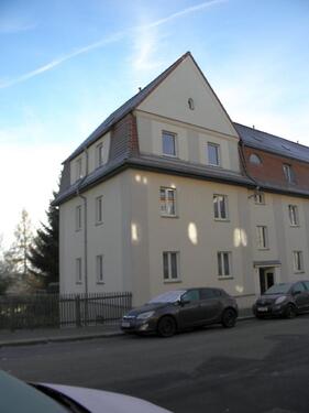 Foto - Etagenwohnung zur Miete in Hohenstein-Ernstthal