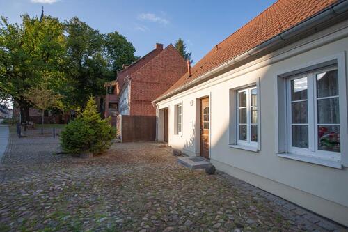 Foto - Einfamilienhaus in Neuruppin zum Kaufen