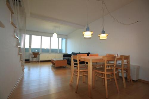 Foto - Etagenwohnung in Berlin