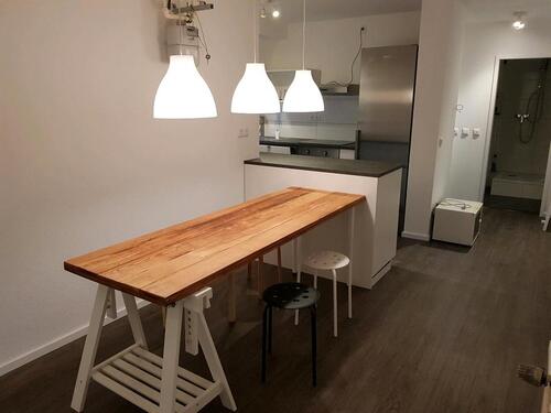 Foto - WG Zimmer in 41236 Mönchengladbach sehr nah zur FH