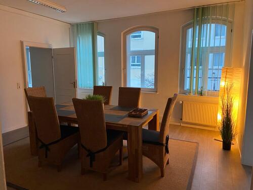 Foto - Großzügige 5-ZKB in Holzmindener Innenstadt