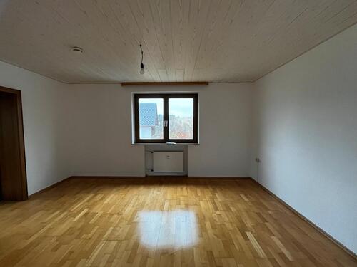 Foto - Etagenwohnung in Bischofsgrün