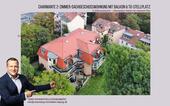 Foto - Idyllische Lage - Möblierte 2-Zimmer- Dachgeschosswohnung mit Balkon - Stellplatz - Internet inkl.