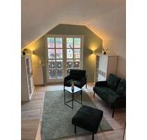 Ferienwohnung im schönen Sinntal - Burgsinn