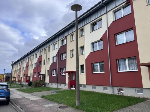 Foto - Erdgeschosswohnung in beliebter Wohnlage