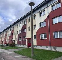 Erdgeschosswohnung in beliebter Wohnlage - Dessau-Roßlau