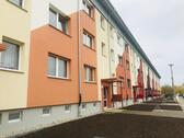 Foto - Etagenwohnung in Dessau-Roßlau