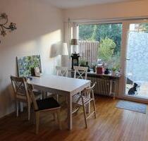 Provisionsfrei! Charmantes helles Haus 5-Zimmer mit Garten - Augsburg Bärenkeller