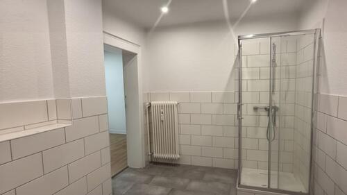 Foto - Etagenwohnung in Sulingen zur Miete