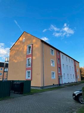 Foto - Reinkommen und Wohlfühlen: ansprechende 2,5-Zimmer-Wohnung