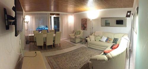 Foto - 3-Zimmer-Wohnung mit Balkon und Tiefgarage in Hamburg-Stellingen