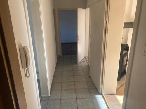 Foto - Etagenwohnung in Forst (Lausitz) zur Miete