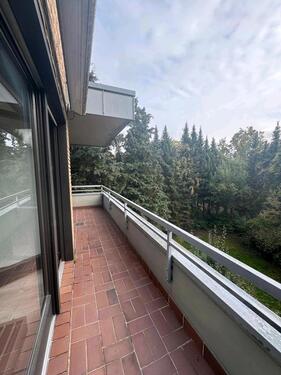 Foto - Etagenwohnung in Bielefeld