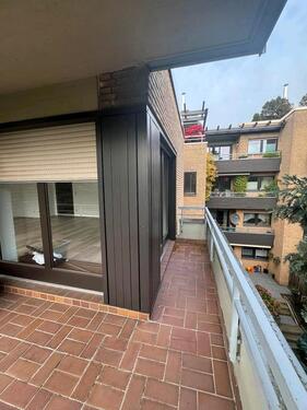 Foto - Etagenwohnung in Bielefeld zur Miete