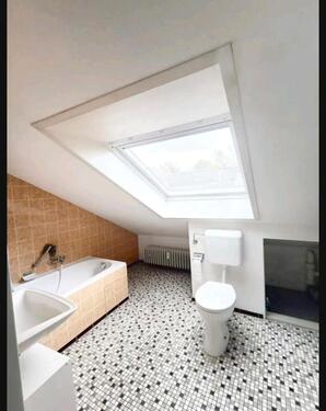 Foto - Etagenwohnung in Bad Friedrichshall