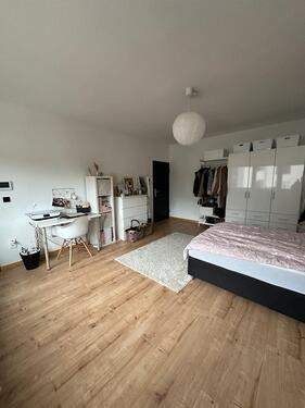 Foto - Gemütliche und helle 1-Zimmer-Wohnung