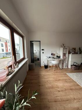 Foto - Etagenwohnung in Östringen