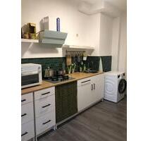 3-Raumwohnung möbliert | Dresden Pieschen | sofort verfügbar