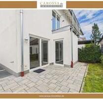 Gemütliche 3-Zimmer Wohnung mit Einbauküche, Terrasse und Einzelgarage in Feldmoching - München Feldmoching-Hasenbergl Gemütliche 3-Zimmer Wohnung mit Einbauküche, Terrasse und Einzelgarage in Feldmoching - München Feldmoching-Hasenbergl