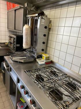 Foto - Küche zu vermieten - 1.500,00 EUR Kaltmiete,