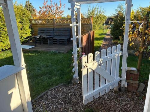 Foto - Grundstück zur Miete in Tangermünde