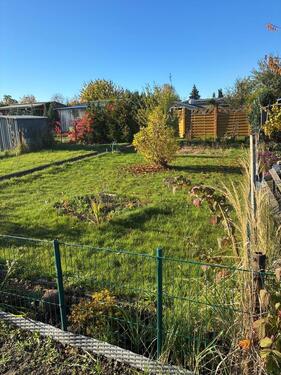 Foto - Grundstück in Tangermünde zur Miete