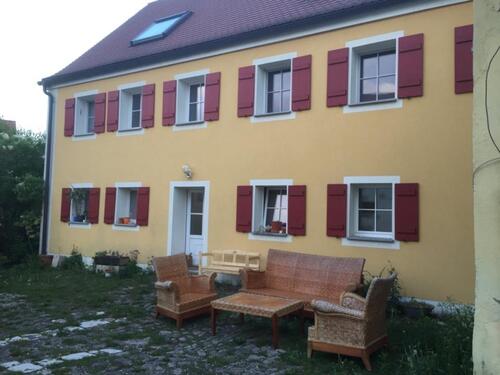 Foto - WG Zimmer auf ehemaligen Bauernhof - sofort beziehbar -