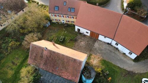 Foto - Etagenwohnung zur Miete in Weidenbach