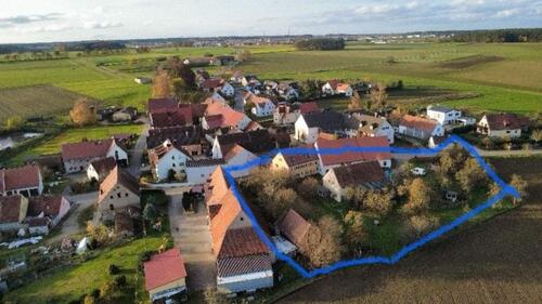 Foto - Etagenwohnung in Weidenbach