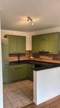 Foto - Renovierte 2-Zimmer Wohnung im Zentrum Twistringens