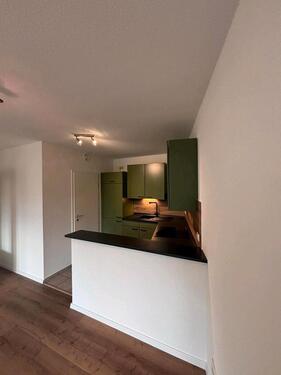 Foto - Etagenwohnung zur Miete in Twistringen