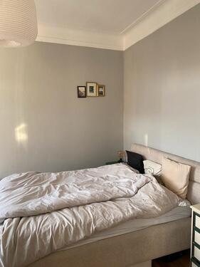 Foto - Etagenwohnung in Hamburg zur Miete