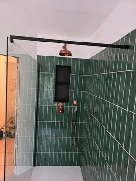 Foto - helle frisch sanierte 3-Zimmer Wohnung Erstbezug nach Sanierung