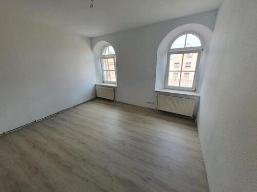 Foto - 3 Zimmer Etagenwohnung in Kelbra (Kyffhäuser)