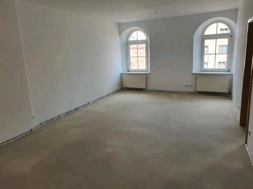 Foto - Etagenwohnung in Kelbra (Kyffhäuser) zur Miete