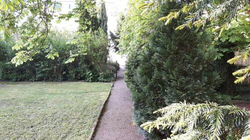 Foto - Einfamilienhaus in Döbeln