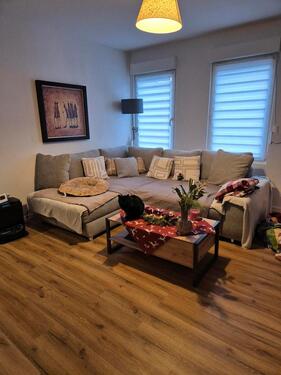 Foto - 2 Zimmerwohnung mit Galerie - 585,00&nbsp;EUR Kaltmiete, ca.&nbsp; 68,00&nbsp;m&sup2;