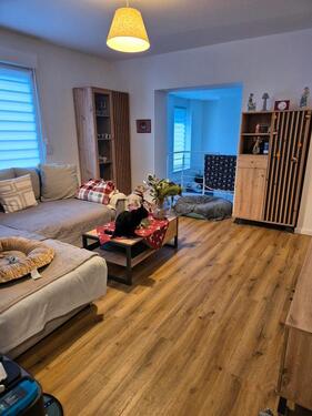 Foto - 2 Zimmer Etagenwohnung zur Miete in Gedern