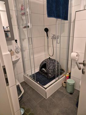 Foto - Etagenwohnung in Gedern zur Miete