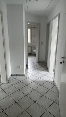 Foto - Etagenwohnung in Netphen zur Miete