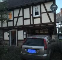 Mietwohnung - StaufenbergTreis- 430 Warm