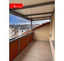 Wohnung in Gera - 325,00&nbsp;EUR Kaltmiete, ca.&nbsp; 59,03&nbsp;m&sup2; in Gera (PLZ: 07546) Alt-Bieblach