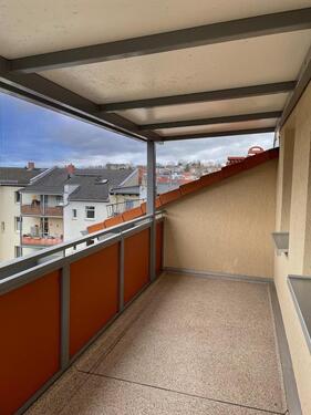 Foto - 2 Zimmer Etagenwohnung zur Miete in Gera