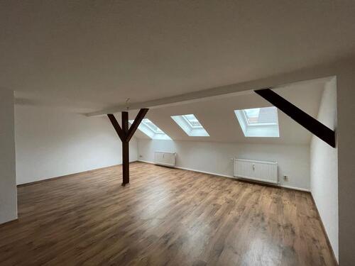 Foto - 2 Zimmer Etagenwohnung in Gera